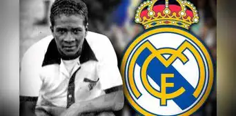 ¿Quién fue el futbolista peruano que rechazó jugar en el Real Madrid?