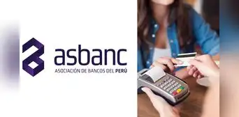 Asbanc: Ingreso de tarjetas de crédito de las cajas municipales impulsará la competencia Asbanc: Ingreso de tarjetas de crédito de las cajas municipales impulsará la competencia