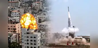 Un total de 15 muertos y 150 heridos: nueva escalada de violencia entre Israel y la Yihad Islámica