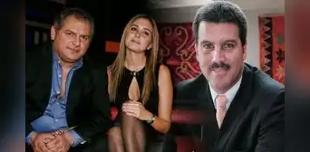 Álamo Pérez Luna y Jessica Tapia: ¿por qué terminó su relación que inició tras una presunta infidelidad? Álamo Pérez Luna y Jessica Tapia: ¿por qué terminó su relación que inició tras una presunta infidelidad?