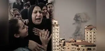 Por propuesta de Egipto, Israel y Yihad Islámica Palestina aceptaron tregua