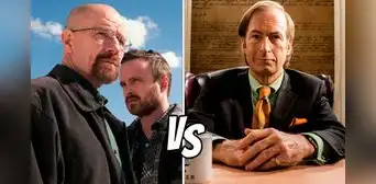 “Better call Saul”: 5 razones por las que superó a su precuela “Breaking bad” “Better call Saul”: 5 razones por las que superó a su precuela “Breaking bad”