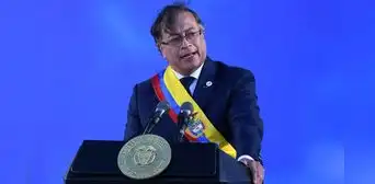 Gustavo Petro tras toma de posesión: “Convocamos a todos a dejar las armas”
