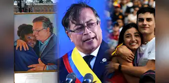 “La guerra contra las drogas ha fracasado”: Gustavo Petro propone cambiar política antidrogas “La guerra contra las drogas ha fracasado”: Gustavo Petro propone cambiar política antidrogas