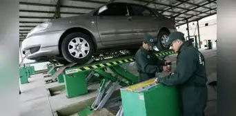 Revisión Técnica Vehicular autorizado por el MTC: ¿dónde pasarlas a bajo precio en Lima? Revisión Técnica Vehicular autorizado por el MTC: ¿dónde pasarlas a bajo precio en Lima?