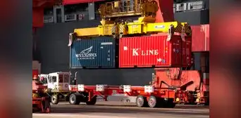 Intercambio comercial del Perú con países con TLC superó los US$ 54.000 millones a junio del 2022