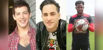 Renato Tapia y otros peruanos famosos que se negaron a reconocer a sus hijos Renato Tapia y otros peruanos famosos que se negaron a reconocer a sus hijos