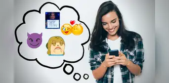¡Stickers sexys y hot! Consigue y envía las pegatinas más excitantes a tu pareja