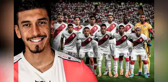 ¿Qué pasó con Jean Pierre Rhyner y por qué solo fue llamado una vez a la selección por Gareca? ¿Qué pasó con Jean Pierre Rhyner y por qué solo fue llamado una vez a la selección por Gareca?