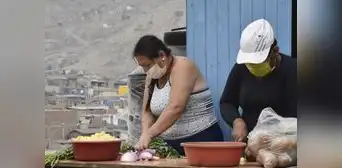 Inseguridad alimentaria sin propuestas, por Angie Higuchi Inseguridad alimentaria sin propuestas, por Angie Higuchi