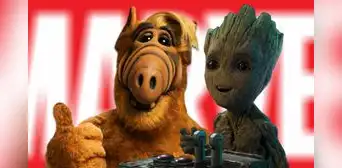 “Groot” en Disney Plus: Alf llegó al UCM de Marvel, ¿cómo fue su inesperado cameo? “Groot” en Disney Plus: Alf llegó al UCM de Marvel, ¿cómo fue su inesperado cameo?