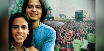 Servando y Florentino: la tragedia que desencadenó su concierto en la Feria del Hogar