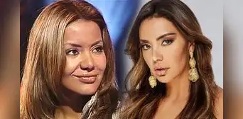 ¿Qué fue de la vida de Karla Casós, la conocida ‘Angelina Jolie peruana’? ¿Qué fue de la vida de Karla Casós, la conocida ‘Angelina Jolie peruana’?
