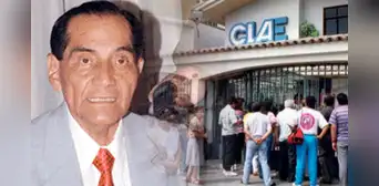 ¿Qué fue de Carlos Manrique, el hombre que robó a miles de peruanos con la estafa piramidal CLAE?