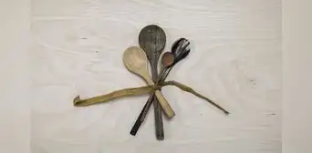 ¿Por qué no se debe usar utensilios de madera en la cocina? ¿Por qué no se debe usar utensilios de madera en la cocina?