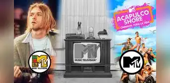 ¿Por qué MTV dejó de pasar música y se llenó de programas reality después de los años 90? ¿Por qué MTV dejó de pasar música y se llenó de programas reality después de los años 90?
