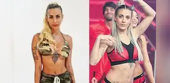 ¡Un nuevo empleo! Conoce a qué se dedica Poly Avila, la ex chica reality que dejó el Perú ¡Un nuevo empleo! Conoce a qué se dedica Poly Avila, la ex chica reality que dejó el Perú