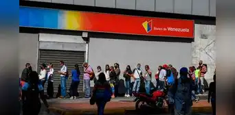 Feriados bancarios 2023: ¿qué fechas de octubre no atenderán los bancos de Venezuela?