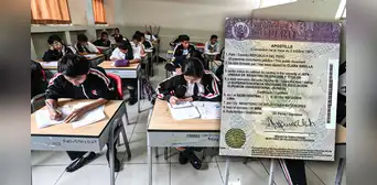¿Quieres educarte en el extranjero? Conoce cómo legalizar tu certificado de estudios secundarios ¿Quieres educarte en el extranjero? Conoce cómo legalizar tu certificado de estudios secundarios