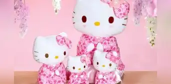 ¿Por qué Hello Kitty no tiene boca y cuál es la historia macabra detrás de ella?