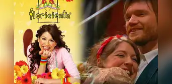 “Floricienta”: el capítulo que conmovió a los niños fanáticos de la teleserie argentina