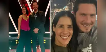 ¿Por qué Gianella Neyra no quiere casarse con Cristian Rivero pese a estar comprometidos 8 años?