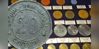 ¿Cuánto pagan por las monedas más valiosas de Perú y dónde venderlas?