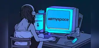 Myspace: la red social en la que nació Arctic Monkeys, pero que muchos recuerdan por un reguetón