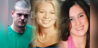 ¿Cuándo saldrá libre Joran van der Sloot, el feminicida confeso de una peruana y una estadounidense?