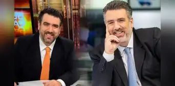 ¿Qué fue de Carlos Cornejo, el periodista que trabajó en Canal N, América y TV Perú? ¿Qué fue de Carlos Cornejo, el periodista que trabajó en Canal N, América y TV Perú?