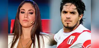 Tilsa Lozano: ¿cuál fue la pregunta sobre el ‘Loco’ Vargas con la que ganó “El valor de la verdad”? Tilsa Lozano: ¿cuál fue la pregunta sobre el ‘Loco’ Vargas con la que ganó “El valor de la verdad”?