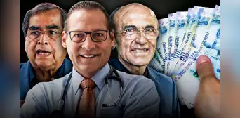 ¿Cuánto gana un doctor en Perú? Este es su sueldo promedio este 2025
