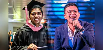 Christian Yaipén casi abandona Berklee: ¿cuál fue el gran sacrificio que hizo su madre? Christian Yaipén casi abandona Berklee: ¿cuál fue el gran sacrificio que hizo su madre?