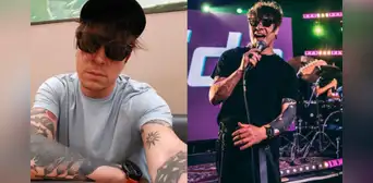 Líbido: Salim Vera arremetió contra cibernauta que criticó su música
