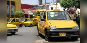 ¿Qué pasó con los Ticos, los pequeños autos de Daewoo que hacían taxi por todo Lima? ¿Qué pasó con los Ticos, los pequeños autos de Daewoo que hacían taxi por todo Lima?