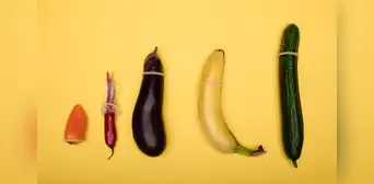 ¿Cuáles son las ventajas de tener un pene pequeño? Esto dicen los especialistas ¿Cuáles son las ventajas de tener un pene pequeño? Esto dicen los especialistas