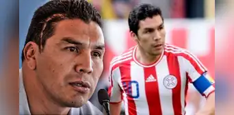 ¿Qué fue de Salvador Cabañas, el jugador que sobrevivió a un disparo en la cabeza en 2010? ¿Qué fue de Salvador Cabañas, el jugador que sobrevivió a un disparo en la cabeza en 2010?