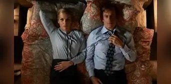 “Better call Saul”: las 9 escenas de Kim y Jimmy que enamoraron y destrozaron a fans “Better call Saul”: las 9 escenas de Kim y Jimmy que enamoraron y destrozaron a fans