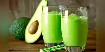 Jugo de aguacate con leche: ¿cómo prepararlo y qué beneficios brinda para la salud?