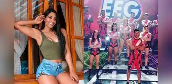 Rocío Miranda y la vez que rechazó un jugoso contrato: “En ‘EEG’ me ofrecieron S/ 20.000 mensuales” Rocío Miranda y la vez que rechazó un jugoso contrato: “En ‘EEG’ me ofrecieron S/ 20.000 mensuales”