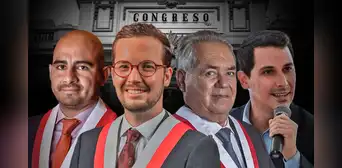 Comisión presidida por congresista de Fuerza Popular gastó más de S/ 137.000 y solo sesionó 4 veces