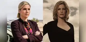 “Better call Saul” vs. “Breaking bad”: ¿por qué fans aman a Kim y odian a Skyler? “Better call Saul” vs. “Breaking bad”: ¿por qué fans aman a Kim y odian a Skyler?