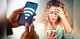 ¿Qué pasa si tengo wi-fi y datos móviles activados a la vez? ¿Qué pasa si tengo wi-fi y datos móviles activados a la vez?