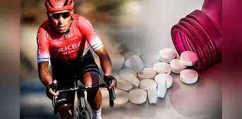 Nairo Quintana: ¿qué es el tramadol, medicamento prohibido que descalificó al ciclista colombiano?