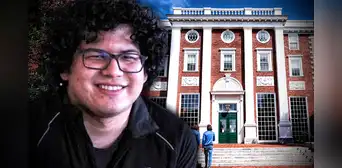 ¿Quién es Carlos Argüelles, el primer físico peruano que enseña en Harvard? ¿Quién es Carlos Argüelles, el primer físico peruano que enseña en Harvard?