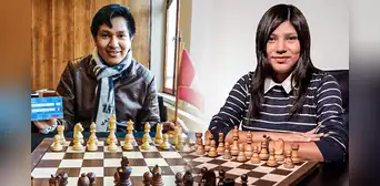 ¿Qué fue de los hermanos Cori luego de ser campeones mundiales de ajedrez? ¿Qué fue de los hermanos Cori luego de ser campeones mundiales de ajedrez?