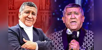 ¿Qué fue de Mito Plaza, el primer ganador de “La voz senior” que cumplió el sueño de su amada Nancy?