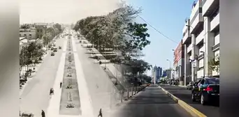 ¿Wilson o Inca Garcilaso?, ¿cuál es el nombre oficial de la conocida avenida del centro de Lima? ¿Wilson o Inca Garcilaso?, ¿cuál es el nombre oficial de la conocida avenida del centro de Lima?