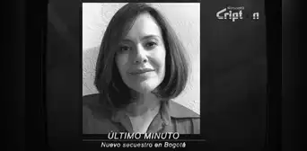 Maruja Pachón de Villamizar: ¿quién es y cómo fue su secuestro, que duró 7 meses?