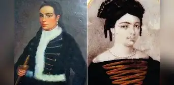 ‘La Mariscala’, Francisca Zubiaga: ¿por qué se le considera como la primera presidenta del Perú? ‘La Mariscala’, Francisca Zubiaga: ¿por qué se le considera como la primera presidenta del Perú?